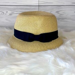 Women’s‎ 100% Paper Straw Cloche Hat